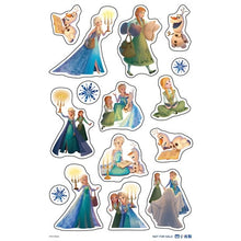 Load image into Gallery viewer, 冰雪奇緣:抓鬼記—迪士尼雙語繪本STEP 1