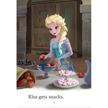 Load image into Gallery viewer, 冰雪奇緣:抓鬼記—迪士尼雙語繪本STEP 1