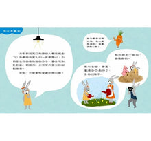 Load image into Gallery viewer, 情緒學習繪本:蹦蹦的開心慶生會