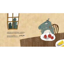 Load image into Gallery viewer, 蛀牙了,怎麼辦?