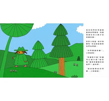 Load image into Gallery viewer, 凱莉與達利:現在是幾點鐘?