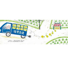 Load image into Gallery viewer, 旺來神