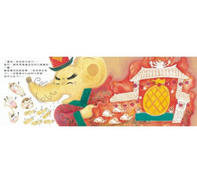 Load image into Gallery viewer, 旺來神