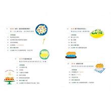 Load image into Gallery viewer, 大野狼的餐桌:不吃小紅帽、款待三隻小豬……31道美食翻轉經典童話,做料理、聽思辨故事,餐桌的公民素養課