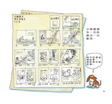 Load image into Gallery viewer, 書怎麼做出來的?