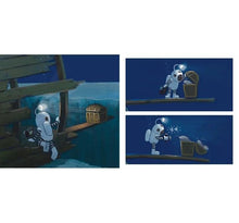 Load image into Gallery viewer, 校外教學到海底