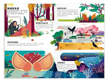 Load image into Gallery viewer, 小小知識家動手大發現-動物AMAZING!
