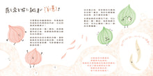 Load image into Gallery viewer, 【蔬果系列食育繪本:洋蔥】一小口就好!Just a little sip!