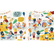 Load image into Gallery viewer, 我的身體祕密知識繪本--我的無敵衝鋒隊:放屁和打嗝