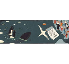 Load image into Gallery viewer, 我媽媽要去南極