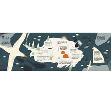 Load image into Gallery viewer, 我媽媽要去南極