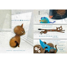 Load image into Gallery viewer, 好煩好煩的貓