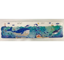 Load image into Gallery viewer, 哈囉,鯨魚先生!