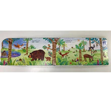 Load image into Gallery viewer, 哈囉,大熊太太!