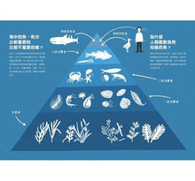 Load image into Gallery viewer, 尋魚啟事