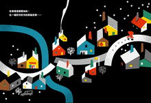 Load image into Gallery viewer, 耶誕老公公的紅手套