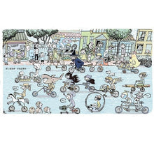 Load image into Gallery viewer, 一起來騎腳踏車!