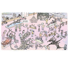 Load image into Gallery viewer, 一起來騎腳踏車!
