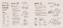 Load image into Gallery viewer, 歡迎光臨小兔子咖啡館