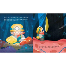 Load image into Gallery viewer, 挖鼻屎專門店