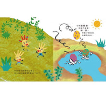 Load image into Gallery viewer, 手掌恐龍