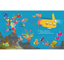 Load image into Gallery viewer, 手掌鯊魚