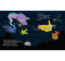 Load image into Gallery viewer, 手掌鯊魚