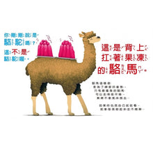 Load image into Gallery viewer, 奇形怪影猜猜看