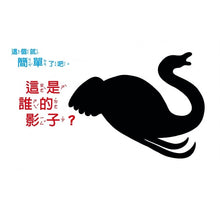 Load image into Gallery viewer, 奇形怪影猜猜看