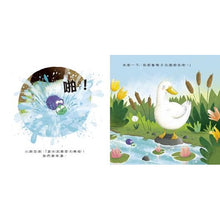 Load image into Gallery viewer, 逃跑小豌豆