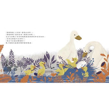 Load image into Gallery viewer, 鴨子家族大搬家
