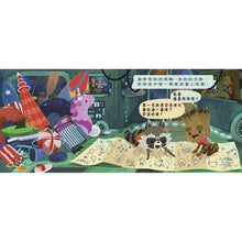 Load image into Gallery viewer, 格魯特的夏日冒險!