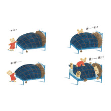 Load image into Gallery viewer, 爸爸,快起床!