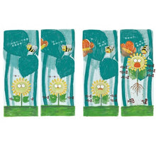 Load image into Gallery viewer, 向日葵想長高