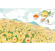 Load image into Gallery viewer, 向日葵想長高