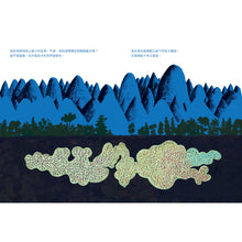 Load image into Gallery viewer, 是誰住在你的鼻子裡?微生物的奇妙世界