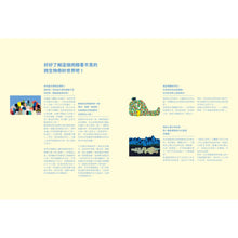 Load image into Gallery viewer, 是誰住在你的鼻子裡?微生物的奇妙世界