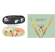 Load image into Gallery viewer, 上天下海,動物蓋房子