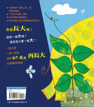 Load image into Gallery viewer, 長大!