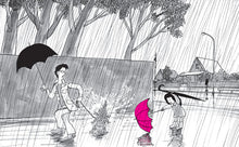 Load image into Gallery viewer, 雨傘