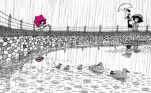 Load image into Gallery viewer, 雨傘