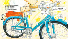 Load image into Gallery viewer, 我是你的腳踏車