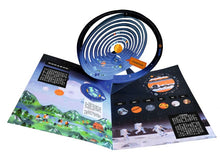 Load image into Gallery viewer, 砰!立體教室大發現-月球原來長這樣