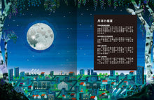 Load image into Gallery viewer, 砰!立體教室大發現-月球原來長這樣