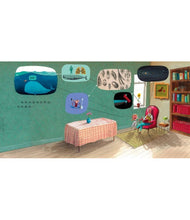 Load image into Gallery viewer, 害怕受傷的心