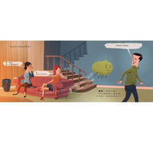 Load image into Gallery viewer, 沒人喜歡屁