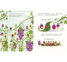 Load image into Gallery viewer, 酸葡萄