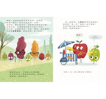 Load image into Gallery viewer, 酸葡萄