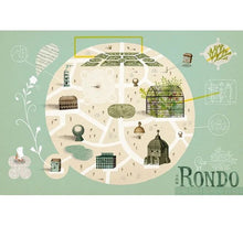 Load image into Gallery viewer, 戰爭改變了小圓城