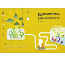 Load image into Gallery viewer, 戰爭改變了小圓城